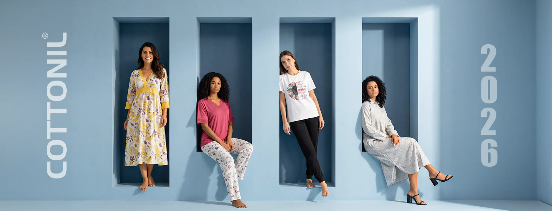 The World's Finest Egyptian Cotton